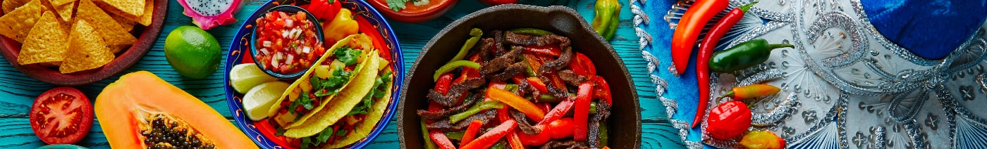 Cinco de Mayo Events Providence