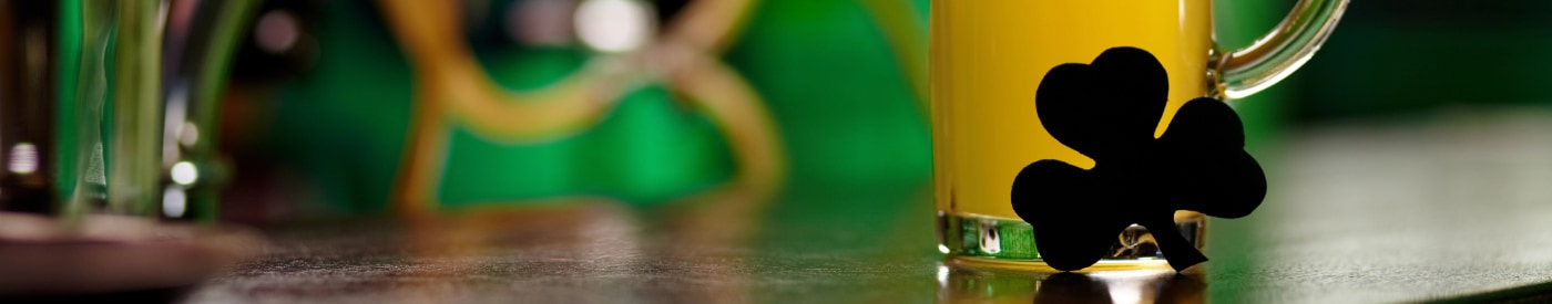 St. Patrick's Day Events Providence