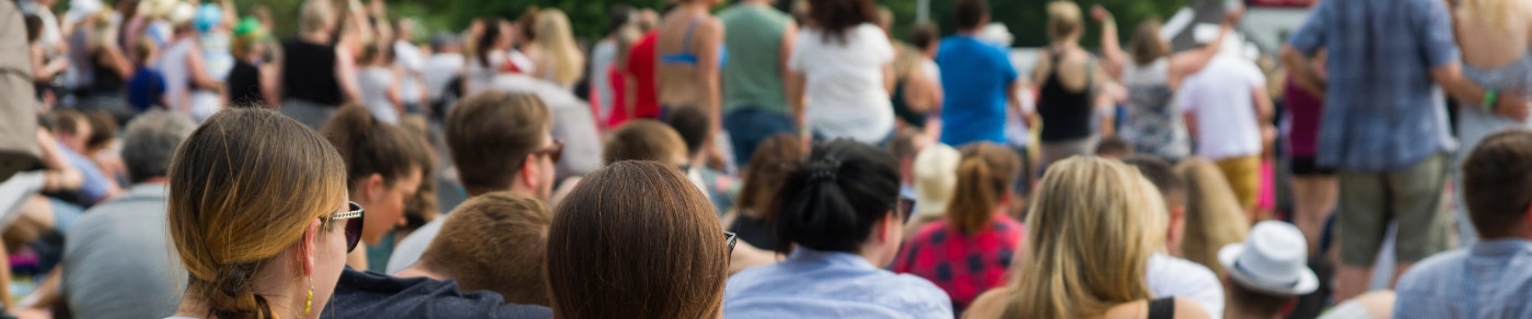 Summer Concerts Providence