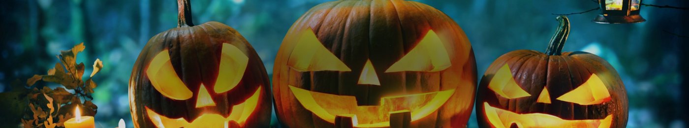 Halloween Events Providence